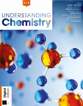 How It Works – Understanding Chemistry, 3rd Edition 2026