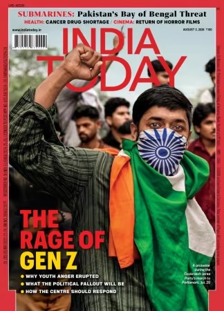 India Today – 03 August 2026