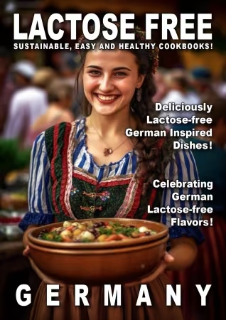 Lactose free – Germany, 2026