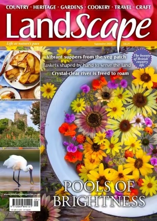 Landscape UK – September 2026
