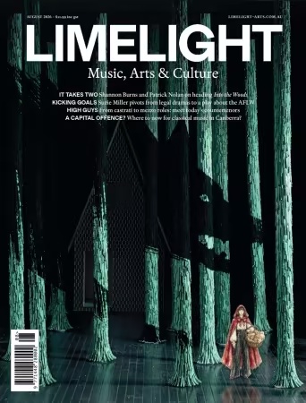 Limelight – August 2026