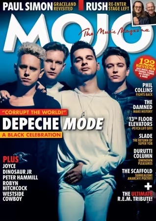 MOJO – September 2026