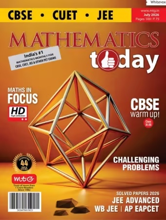 Mathematics Today – July 2026