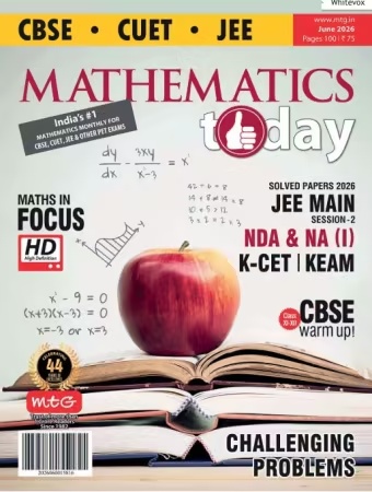 Mathematics Today – June 2026