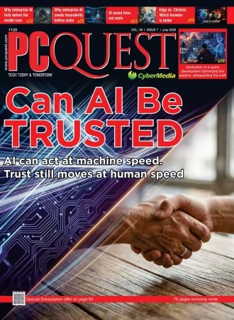 PCQuest – July 2026