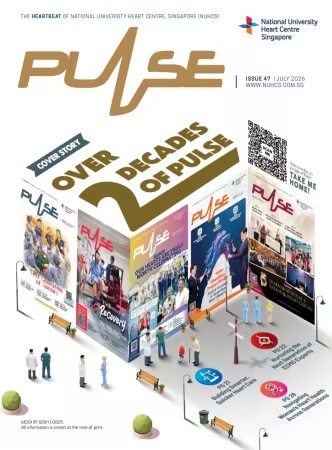 PULSE Magazine – PULSE Issue 47, 2026