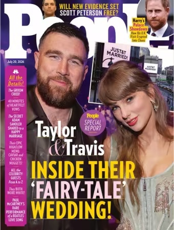 People USA – 20 July 2026