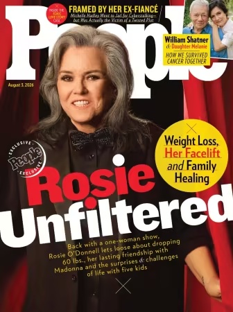 People USA – August 3, 2026