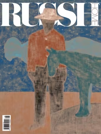 RUSSH Home – Issue 05, 2026