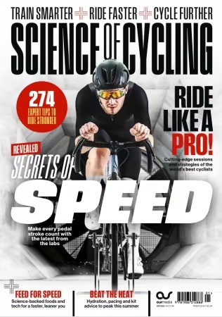 Science of Cycling – Secret OF Speed, 2026