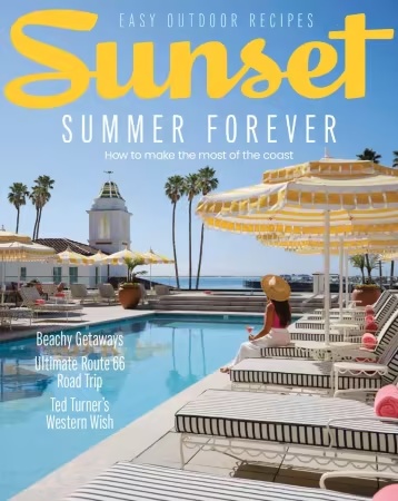 Sunset – Outdoor Living 2026