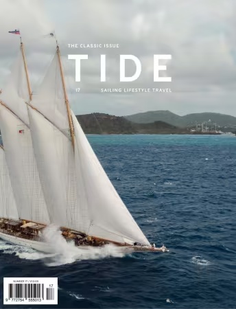 TIDE – Issue 17, 2026