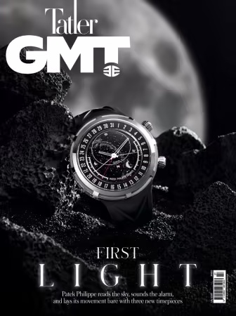 Tatler GMT Malaysia – July 2026