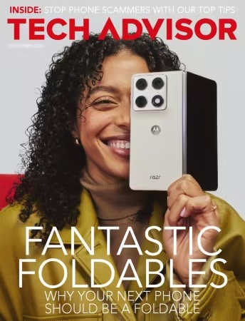Tech Advisor – September 2026