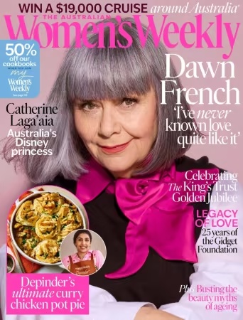 The Australian Women’s Weekly – August 2026