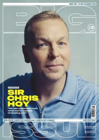 The Big Issue – 27 July 2026
