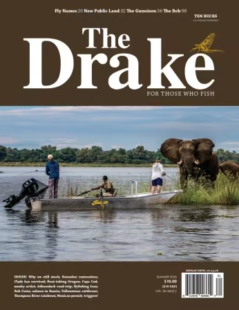The Drake – Summer 2026