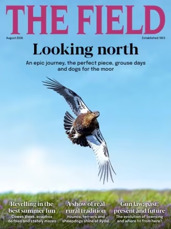 The Field UK – August 2026