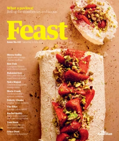 The Guardian Feast – Issue No. 442, 11 July 2026