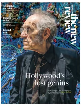 The Observer The New Review – 26 July 2026