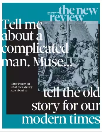 The Observer The New Review – July 12, 2026