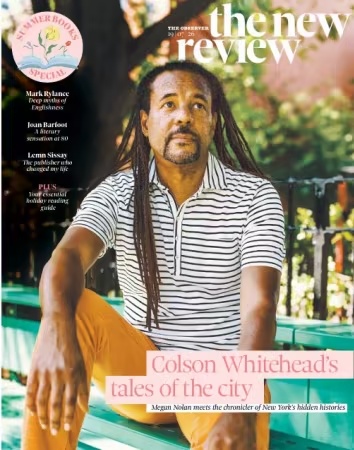 The Observer The New Review – July 19, 2026
