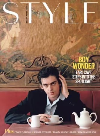 The Sunday Times Style – July 19, 2026