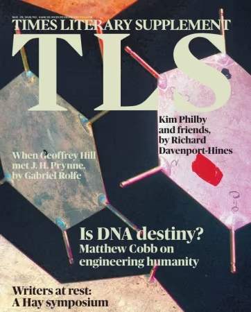 The TLS – No. 6406, 29 May 2026