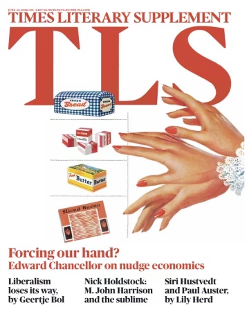 The TLS – No. 6407, 12 June 2026