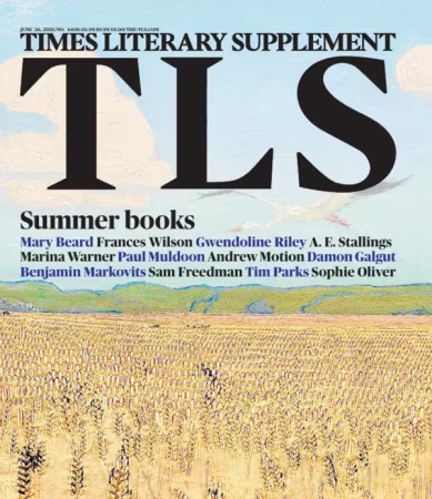 The TLS – No. 6408, 26 June 2026