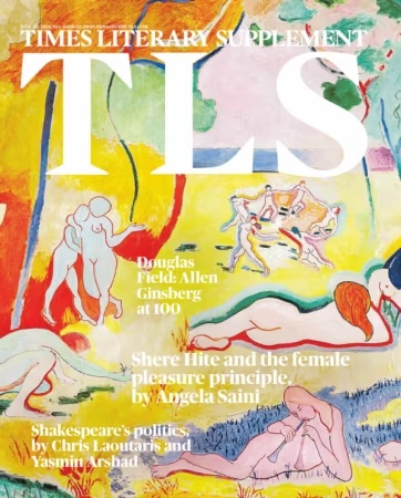 The TLS – No. 6409, 10 July 2026