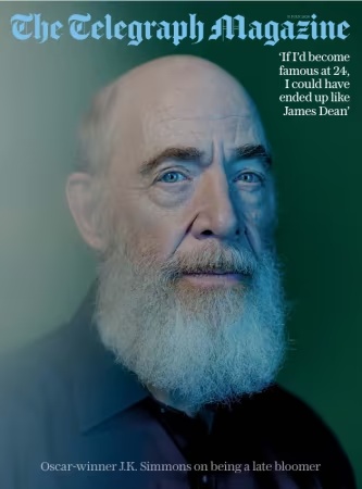 The Telegraph Magazine – 11 July 2026