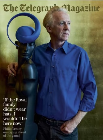 The Telegraph Magazine – 25 July 2026