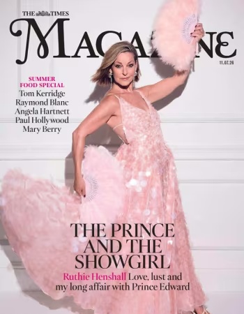 The Times Magazine – July 11, 2026