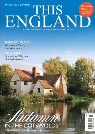 This England – Autumn 2026