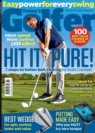 Today’s Golfer – Issue 480, 2026