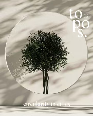 Topos – Issue 135, 2026