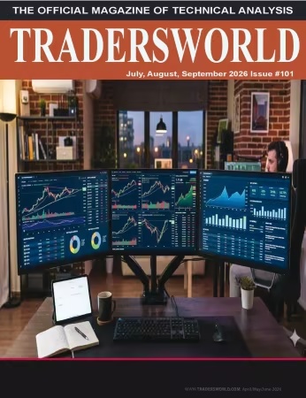 TradersWorld – July/August/September 2026