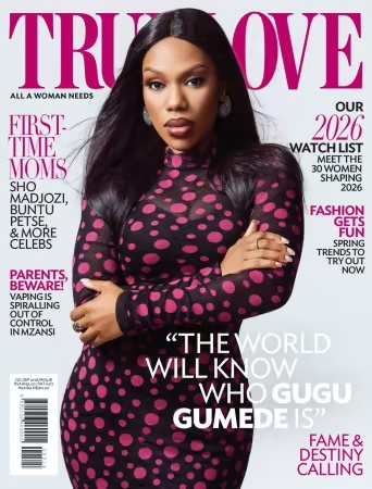 True Love – July/September 2026