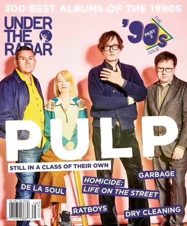 Under the Radar – Issue 75, 2026