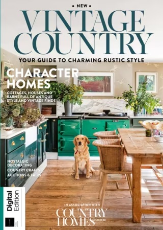 Vintage Country – 3rd Edition, 2026