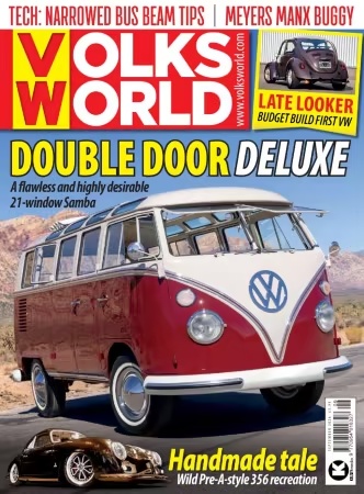 VolksWorld – September 2026