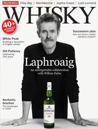 Whisky Magazine – Issue 214, August/September 2026