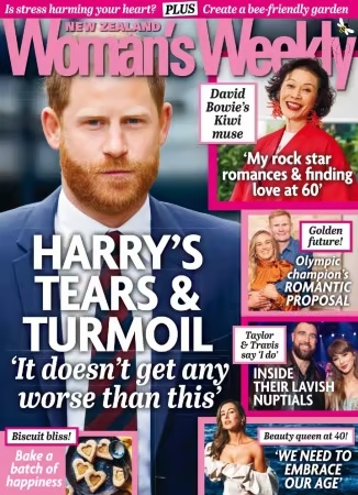 Woman’s Weekly New Zealand – July 20, 2026
