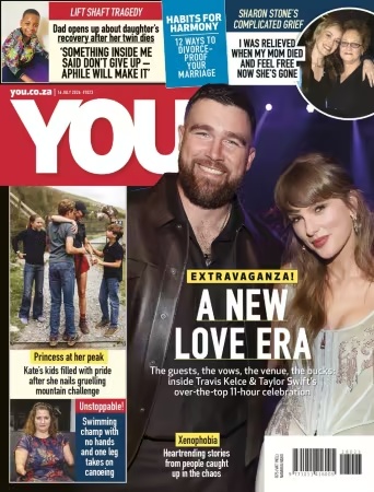You South Africa – 16 July 2026