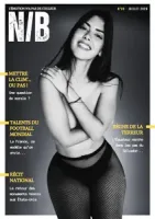 Noir et Blanc N.80 – Juillet 2026