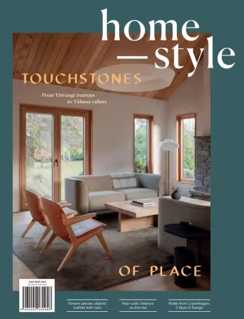 homestyle New Zealand – August/September 2026
