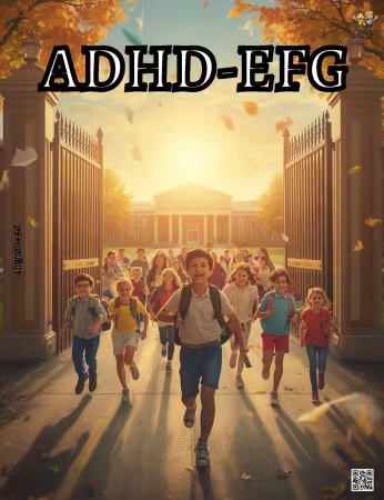 ADHDEFG – August 2026