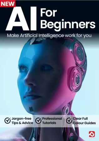 AI For Beginners – 3rd Edition, 2026