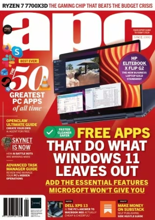 APC – Issue 562, September 2026